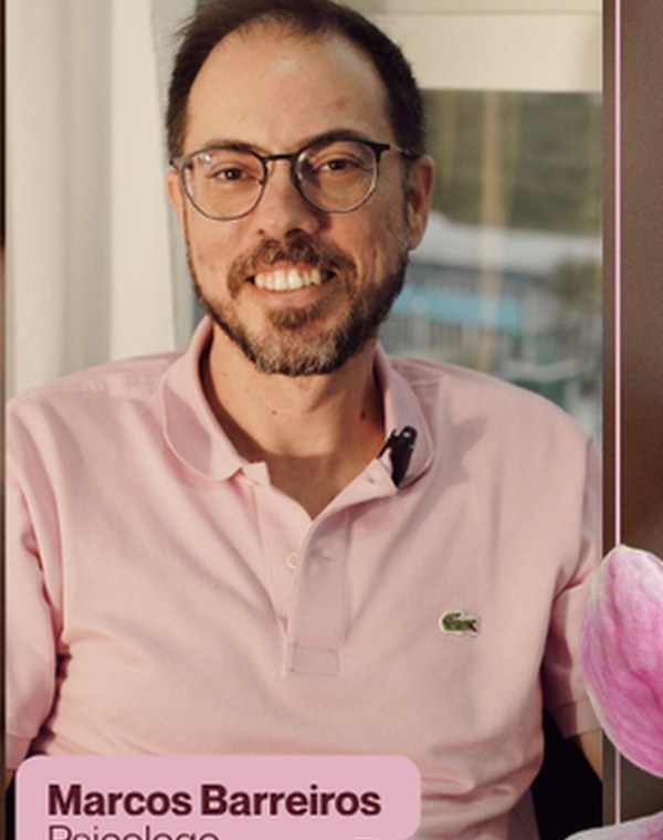 Marcos Barreros