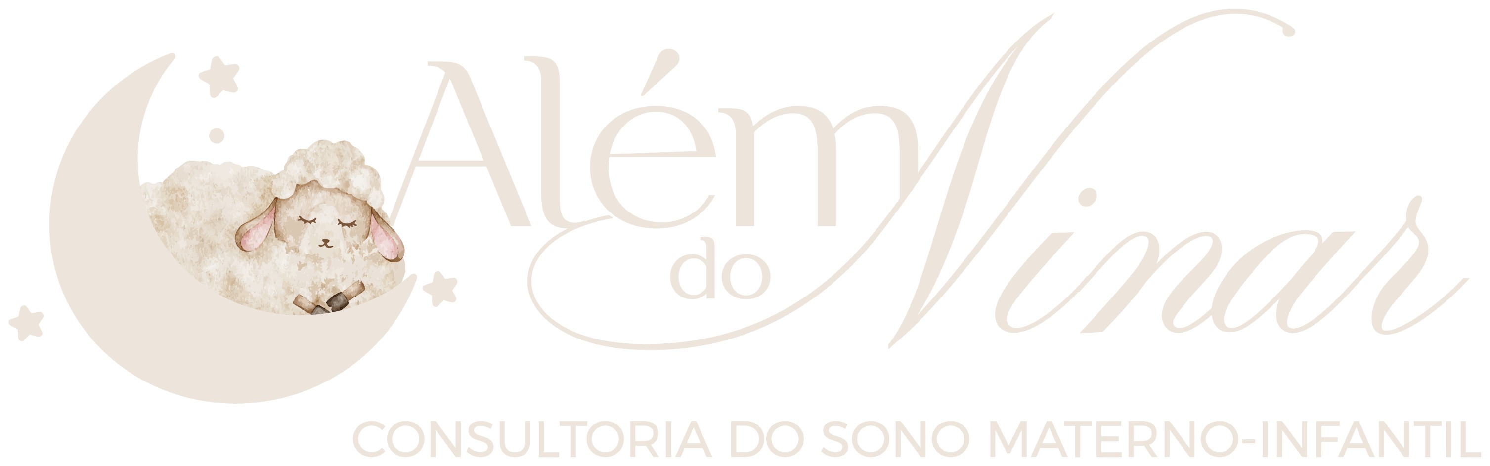 Além do Ninar - Gabriela Esteves